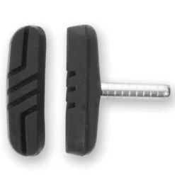 Alhonga Zapatas Freno BTT Integral Esparragos 4 Unidades