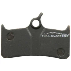 ALLIGATOR Pastillas Freno Disco Orgánicas Shimano