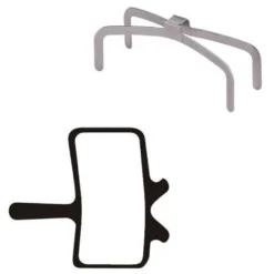 ASHIMA Semi Metalic Pastillas Freno Para Avid Juicy/BB8