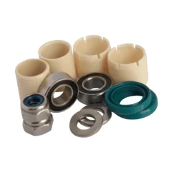 Burgtec MK4 Pedal Internals