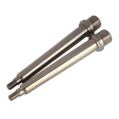 Burgtec MK4 Penthouse Pair Steel Axle