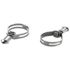 Campagnolo® Abrazadera Ergopower 2 Unidades