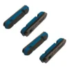 Campagnolo® Mille Pack Of 4 Caliper Inserts -Sramshox Tienda campagnolo mille pack of 4 caliper inserts