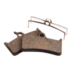 Clarks Pastillas Freno Disco Orgánicas Shimano XT/ Grimeca Sist 8