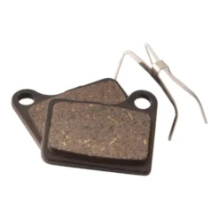 Clarks Pastillas Freno Disco Orgánicas Shimnao Deore BRM555