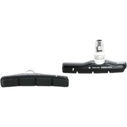 Contec Pastillas De Freno Metal Vstop