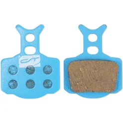 Contec Pastillas Freno Disco Orgánicas CBP-630