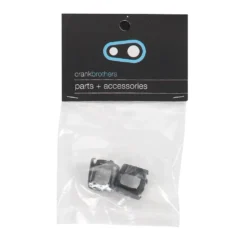 Crankbrothers Contact Rubber Shoe-Pedal Candy 2/3 2017