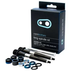 Crankbrothers Long Spindle Kit
