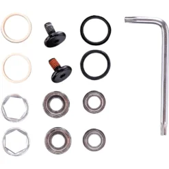 Crankbrothers Pedal Refresh Kit For Stamp 2/3