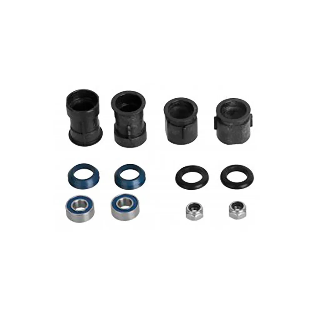 Crankbrothers Refresh Kit Double Shot 4 Crankbrothers Refresh Kit Double Shot - Imagen 2