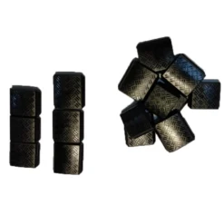 Crankbrothers Rubber Contact Shoe-Pedal Mallet E -Sramshox Tienda crankbrothers rubber contact shoe pedal mallet e 1