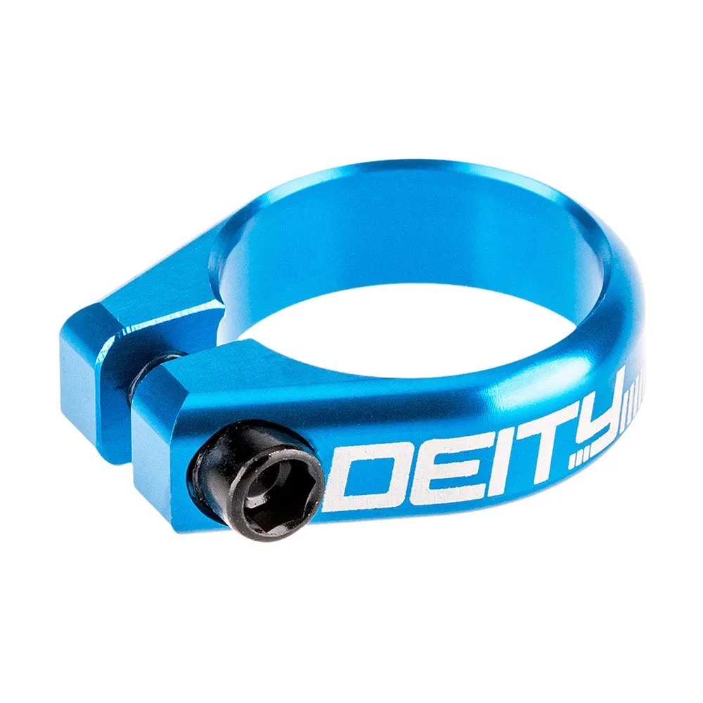 DEITY Abrazadera Sillín Circuit 3 DEITY Abrazadera Sillín Circuit