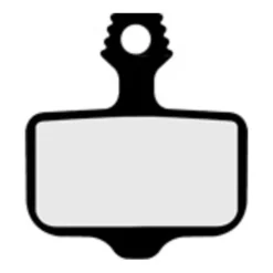 EBC Pastillas Freno CFA472 Para Avid Elixir/Level