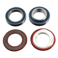 Enduro Rodamientos Agujas Amortiguador BK5862