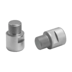 Ergotec Pedal Axle Extension Kit