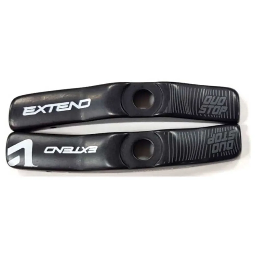 Zapatas Freno Completas Duostop Cartridge 72 Mm 5 Zapatas Freno Completas Duostop Cartridge 72 Mm - Imagen 3