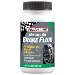 Finish Line DOT/Mineral