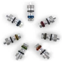 Formula Horquillas Special Kit Compresión Blando