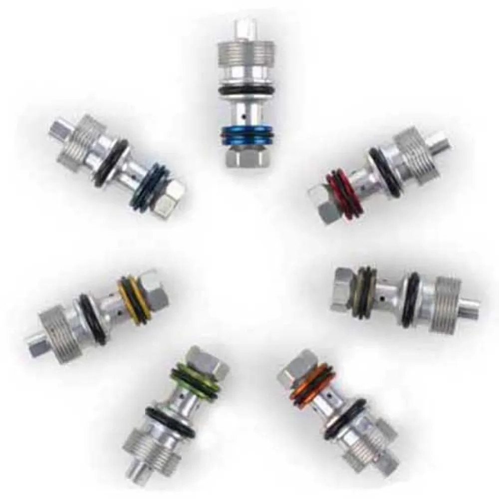 Formula Horquillas Special Kit Compresión Blando 3 Formula Horquillas Special Kit Compresión Blando