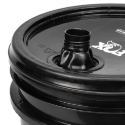 Fox Bidón Aceite R3 5WT ISO 15 23L 5 Fox Bidón Aceite R3 5WT ISO 15 23L -Sramshox Tienda fox bidon aceite r3 5wt iso 15 23l 1