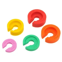 Fox Kit Espaciador Volumen Aire Float CTD/DPS