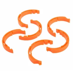 Fox Kit Espaciador Volumen Aire X2 - 0.125 6 Unidades