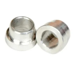 Fox Kit Reductor Amortiguador Santa Cruz 17.98 X 3/8 Mm 2 Piezas