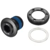 FSA QR-18 Crank Bolt -Sramshox Tienda fsa qr 18 crank bolt
