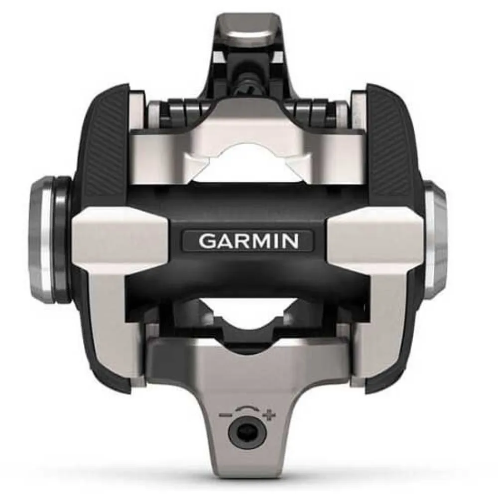 Garmin Cuerpo Pedal Derecho Rally XC Sin Sensor