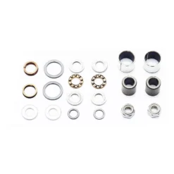 HT Kit Reparación Pedales Cheeta-S