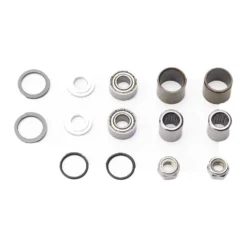 HT Kit Reparación Pedales N-M1