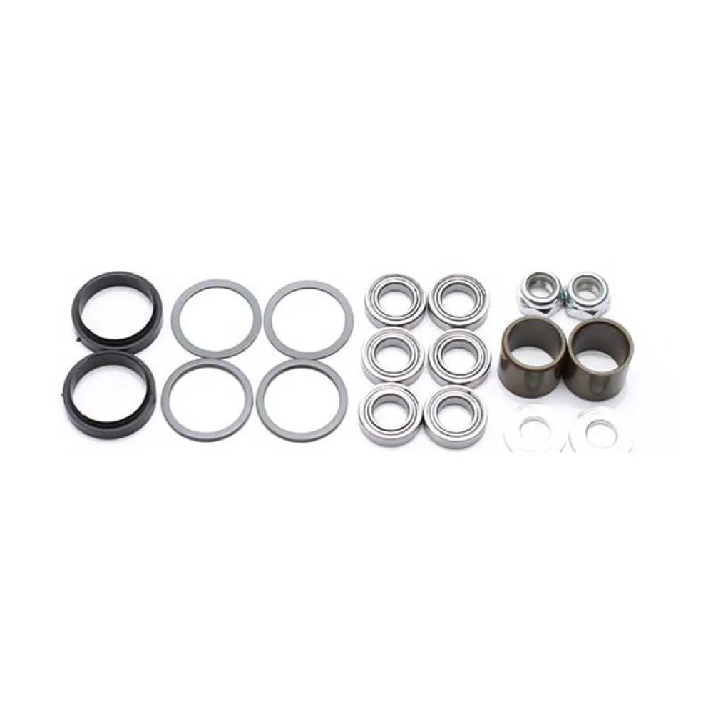 HT Kit Reparación Pedales Nano-S 3 HT Kit Reparación Pedales Nano-S