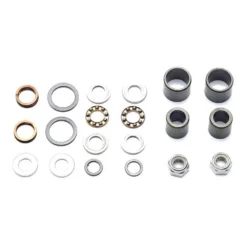 HT Kit Reparación Pedales T1