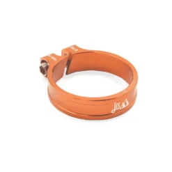 Abrazadera Sillín Kumo+