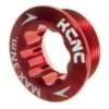 Kcnc Crank Left Shimano Arm Bolt