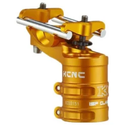 Kcnc Majestic Clamp 25 Mm Offset 34.9 Mm