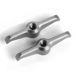 Kcnc Pletina Cabezal Ti Pro Lite 2 Unidades