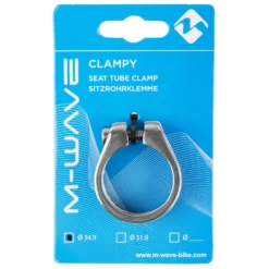 M-Wave Clampy