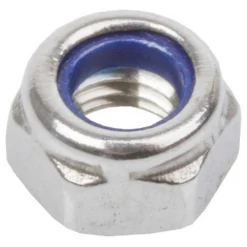 M-Wave Self Locking Nut 100 Units