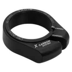 MICHE Abrazadera Sillín X-Carbon