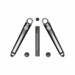 Odyssey Pedales Calibur V2 Black Sans Roulements -Sramshox Tienda odyssey pedales calibur v2 black sans roulements 1