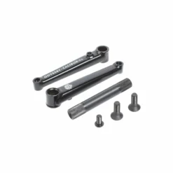 Odyssey Pedales Calibur V2 Black Sans Roulements -Sramshox Tienda odyssey pedales calibur v2 black sans roulements 2