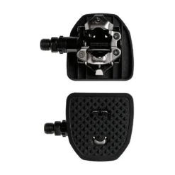 Platform 2.0 For Shimano SPD-MTB/Look X-Trak -Sramshox Tienda pedal plate platform 2.0 for shimano spd mtb look x trak 1