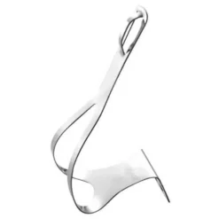 Puntera Acero Para PED/R126DU