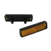 Point Pedal Reflectors 4 Units -Sramshox Tienda point pedal reflectors 4 units