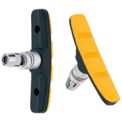 Point V-Pastilla Freno Kit