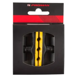Promax Zapata V-Brake Symetric Shoes 70 Mm -Sramshox Tienda promax zapata v brake symetric shoes 70 mm 2