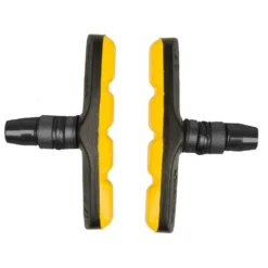 Promax Zapata V-Brake Symetric Shoes 70 Mm