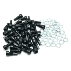 Race Face Kit Pins Atlas 2022